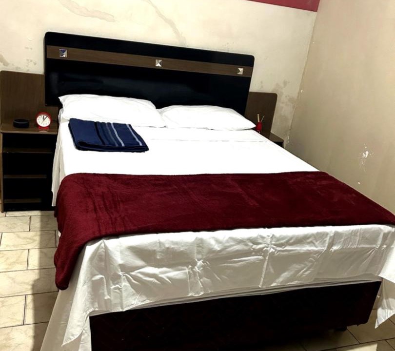 Photo of Bedroom in Sao Jose do Rio Preto