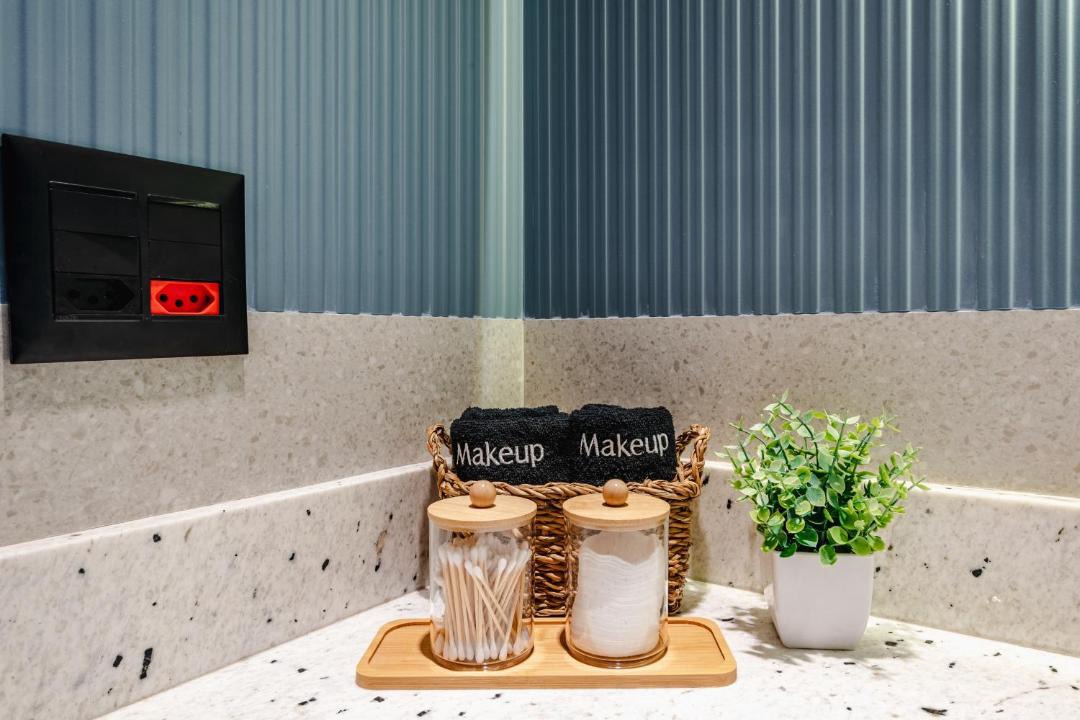 Photo of Bathroom in Brooklin Novo