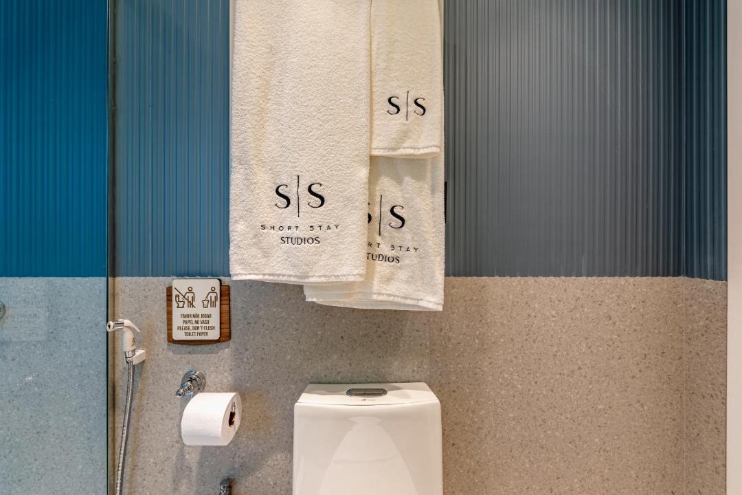 Photo of Bathroom in Brooklin Novo
