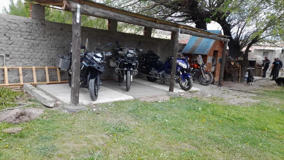 Photo of Others in General San Martin