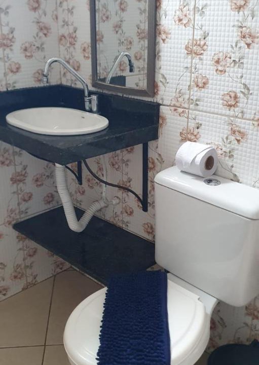 Photo of Bathroom in Lencois