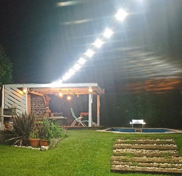 Photo of Outdoor in Los Reartes
