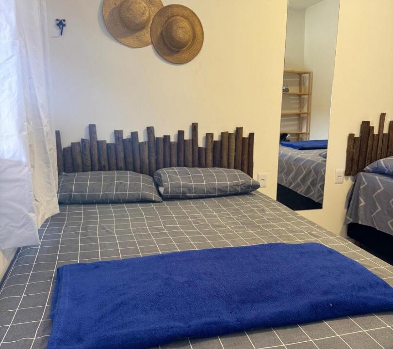 Photo of Bedroom in Caninde de Sao Francisco