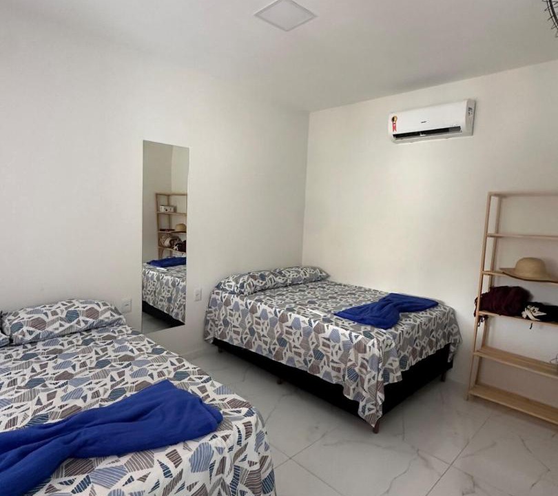 Photo of Bedroom in Caninde de Sao Francisco