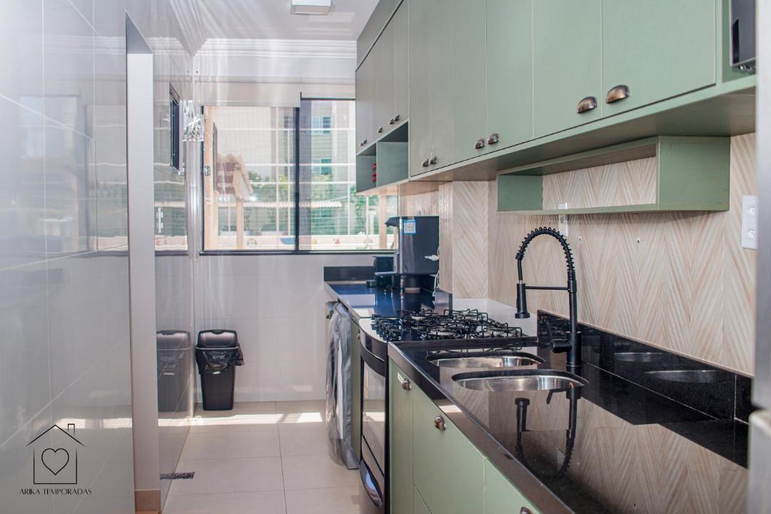 Photo of Kitchen in Coroa do Meio