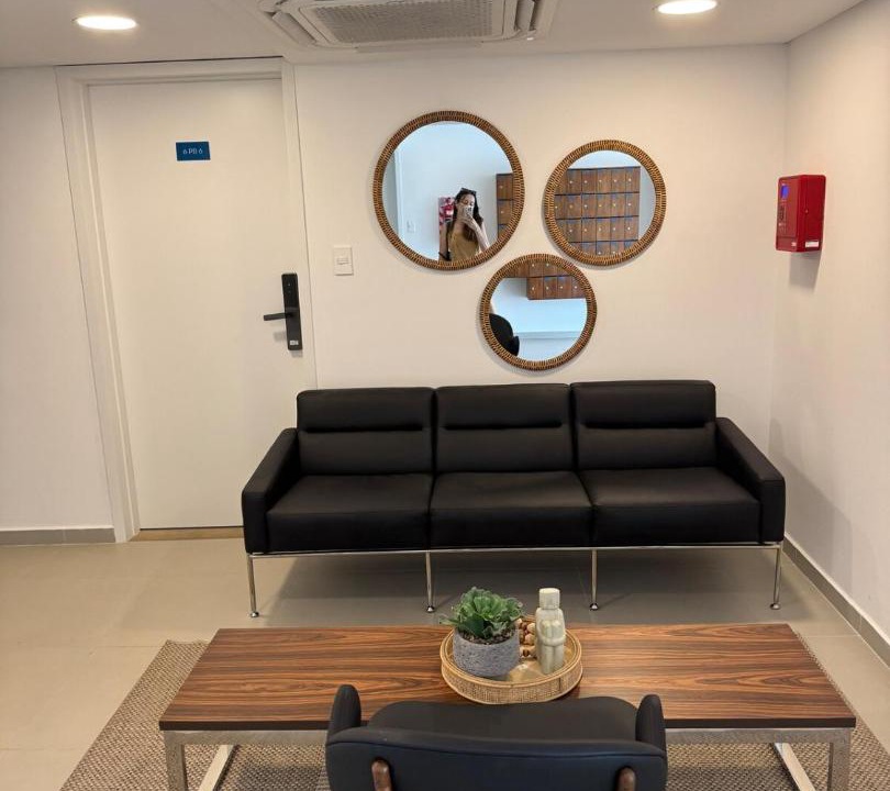 Photo of Livingroom in Mariano Roque Alonso