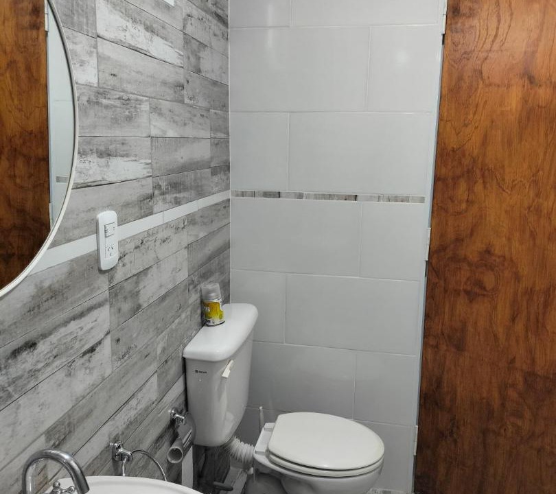 Photo of Bathroom in Parana Department