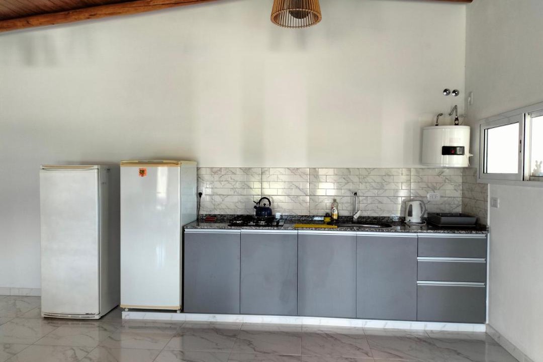 Photo of Kitchen in Parana Department