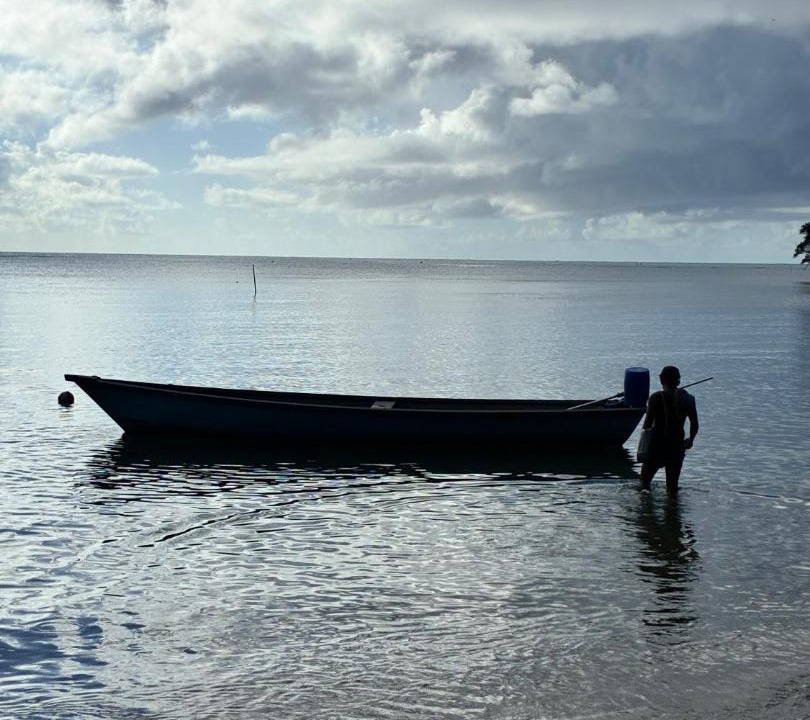 Photo of Others in Ilha de Boipeba