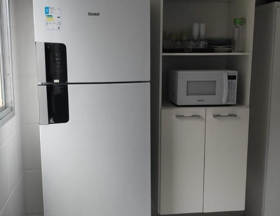 Photo of Kitchen in Oficinas
