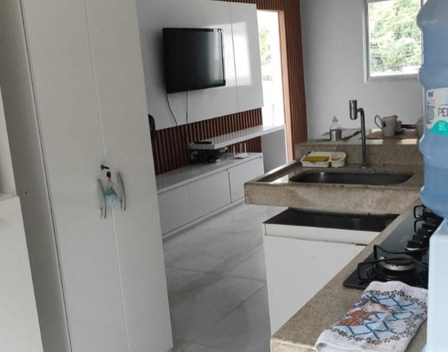 Photo of Kitchen in Oficinas