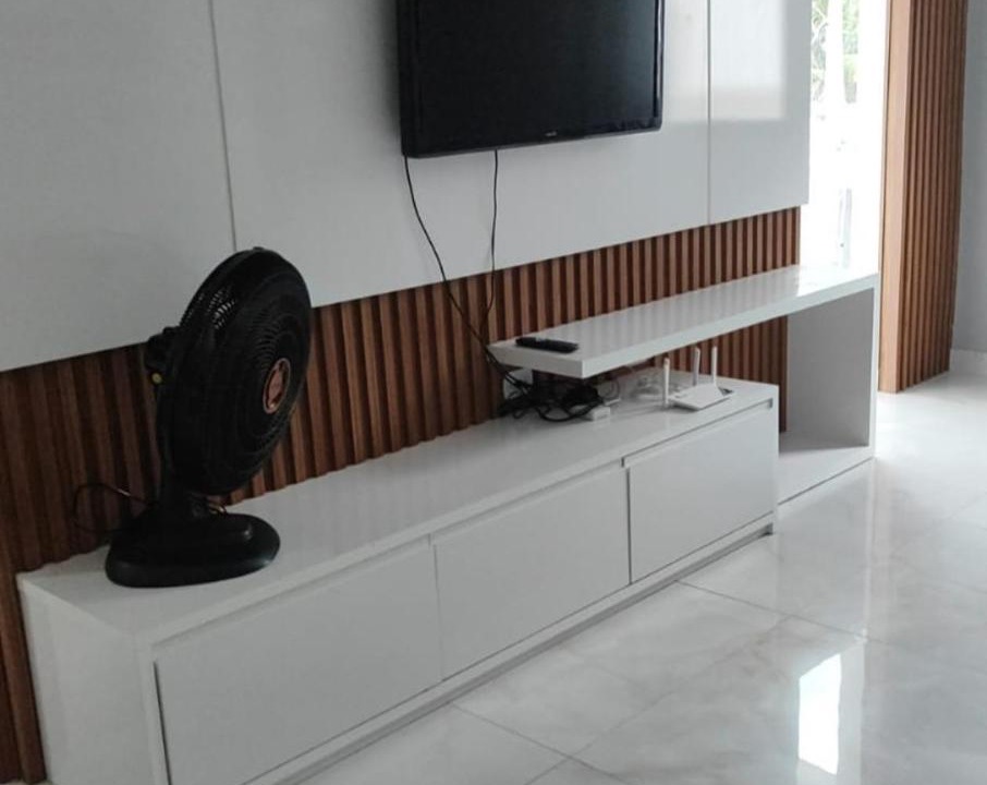 Photo of Livingroom in Oficinas