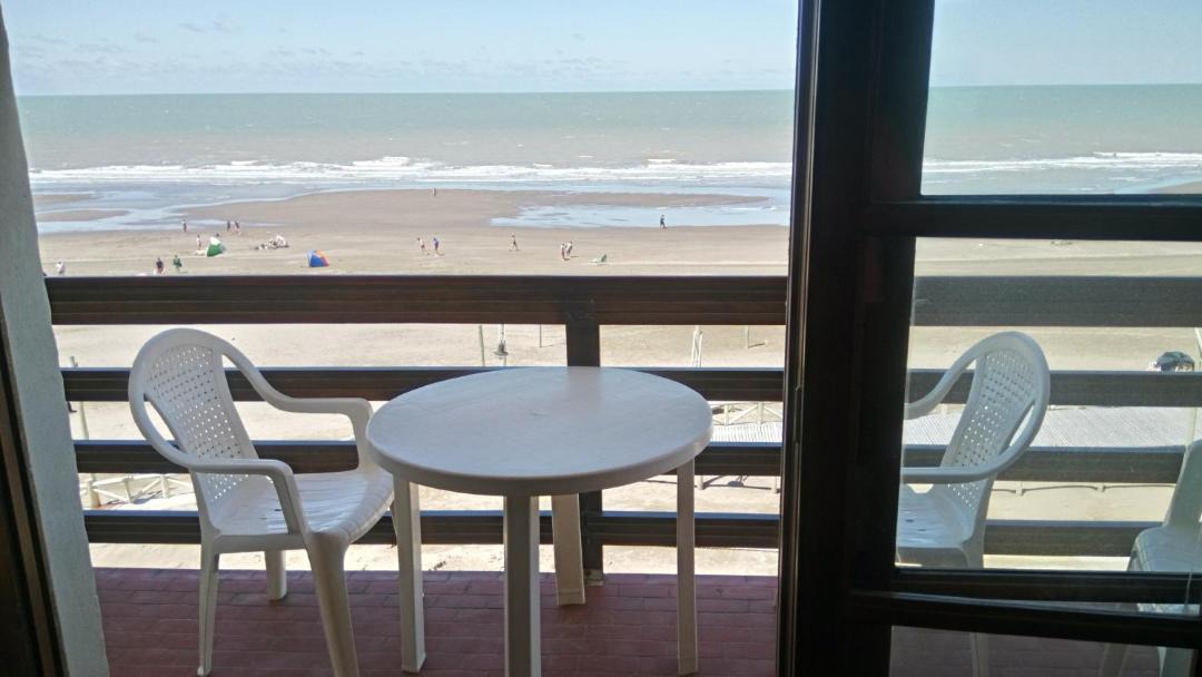 Photo of Patio Balcony in Monte Hermoso