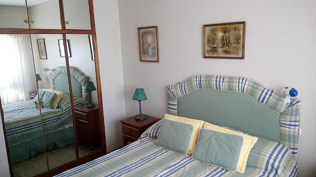 Photo of Bedroom in Monte Hermoso