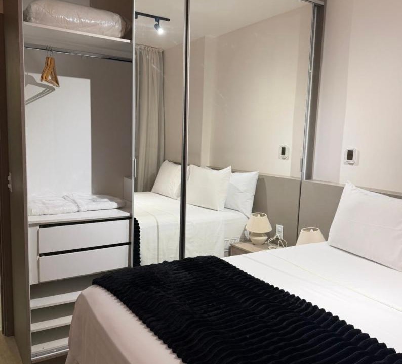 Photo of Bedroom in Setor Hoteleiro Sul