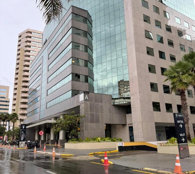 Photo of Buildings in Setor Hoteleiro Sul