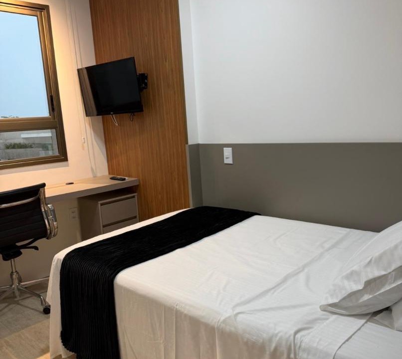 Photo of Bedroom in Setor Hoteleiro Sul
