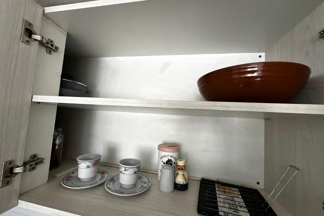 Photo of Kitchen in Muniz