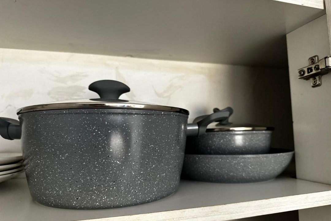 Photo of Kitchen in Muniz