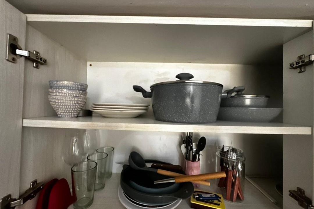 Photo of Kitchen in Muniz