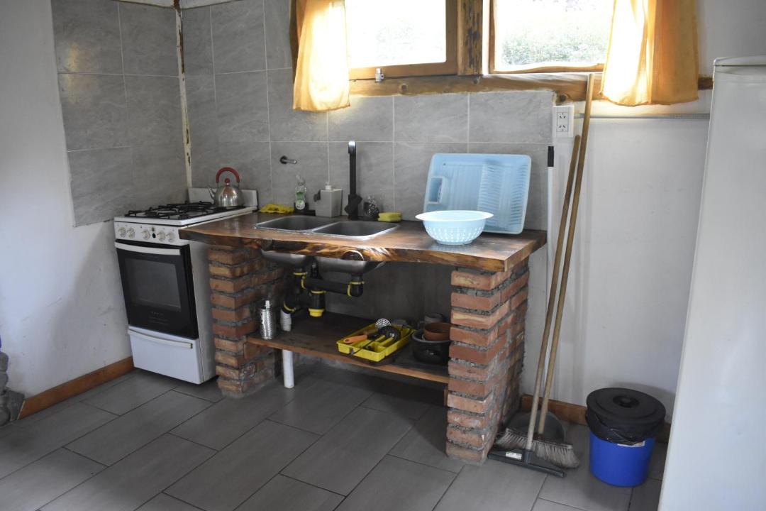 Photo of Kitchen in El Hoyo