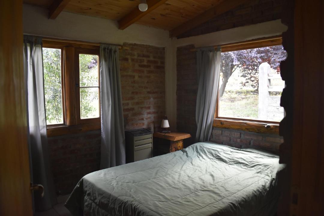 Photo of Bedroom in El Hoyo