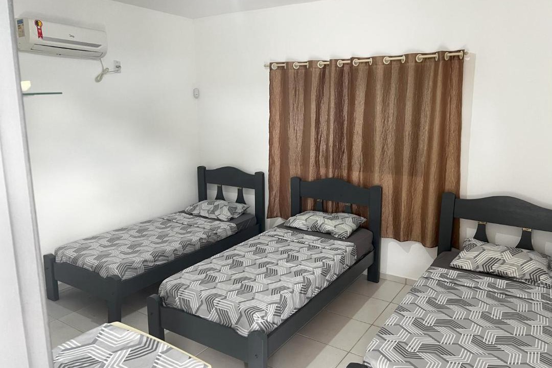 Photo of Bedroom in Ladario