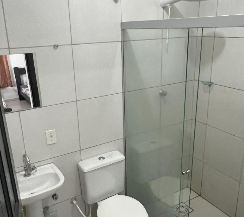 Photo of Bathroom in Ladario