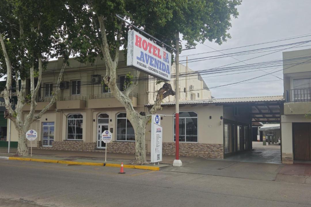 Photo of Others in General Alvear