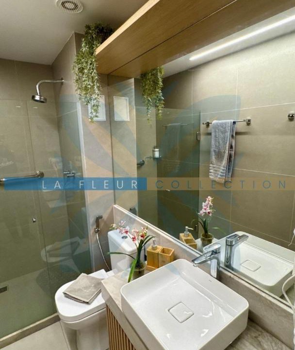 Photo of Bathroom in Porto de Galinhas