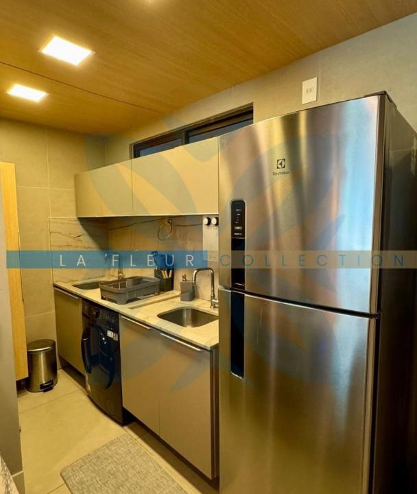 Photo of Kitchen in Porto de Galinhas