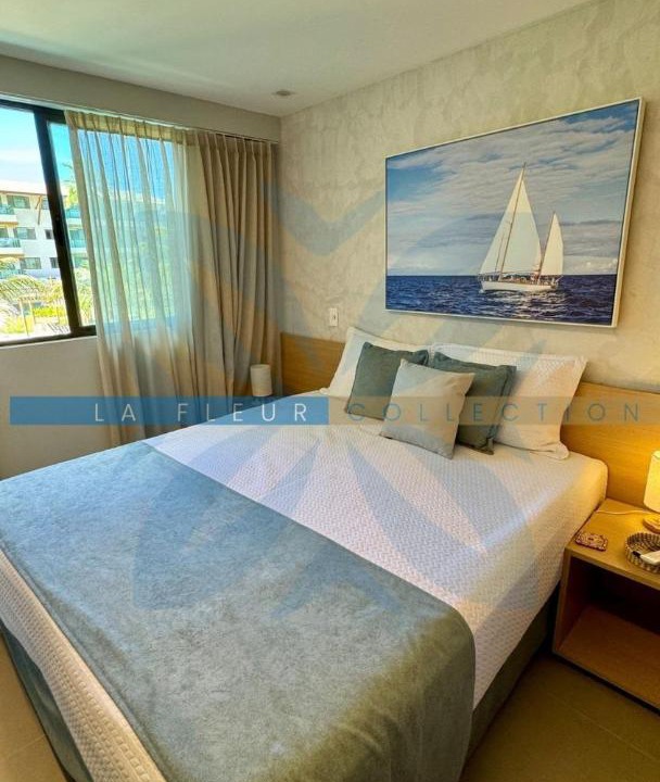 Photo of Bedroom in Porto de Galinhas