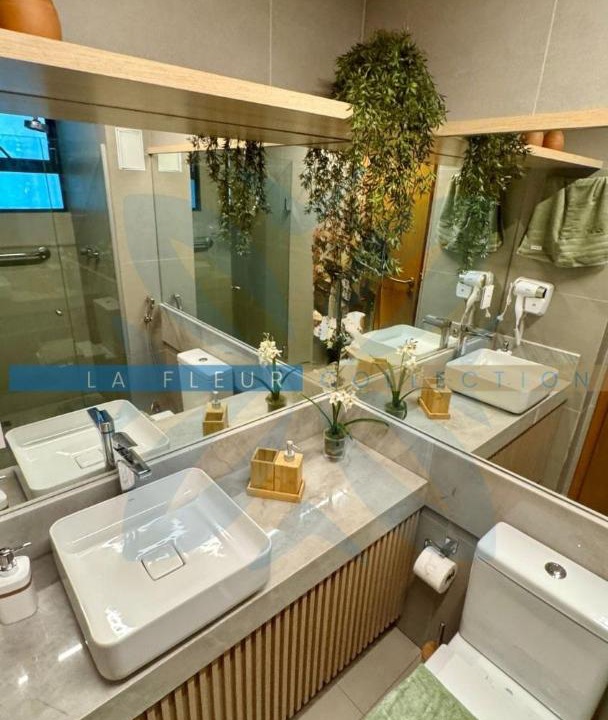 Photo of Bathroom in Porto de Galinhas