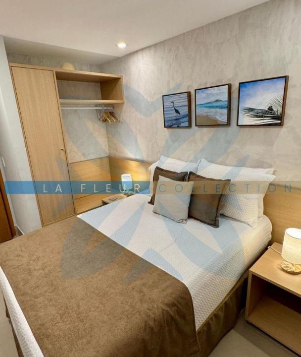Photo of Bedroom in Porto de Galinhas