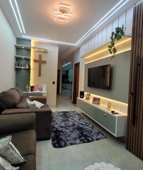 Photo of Livingroom in Rio Verde