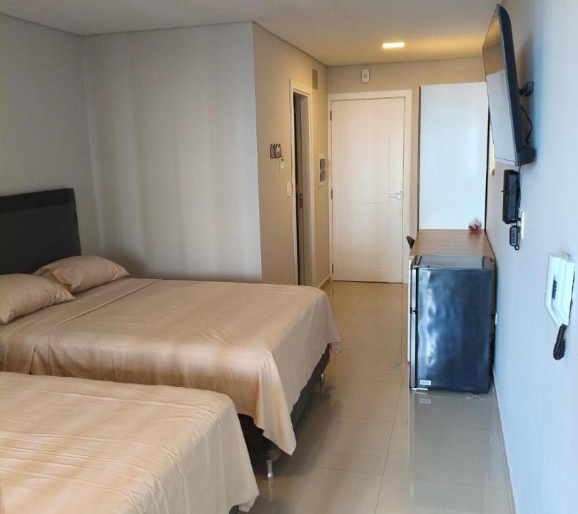 Photo of Bedroom in Encarnacion