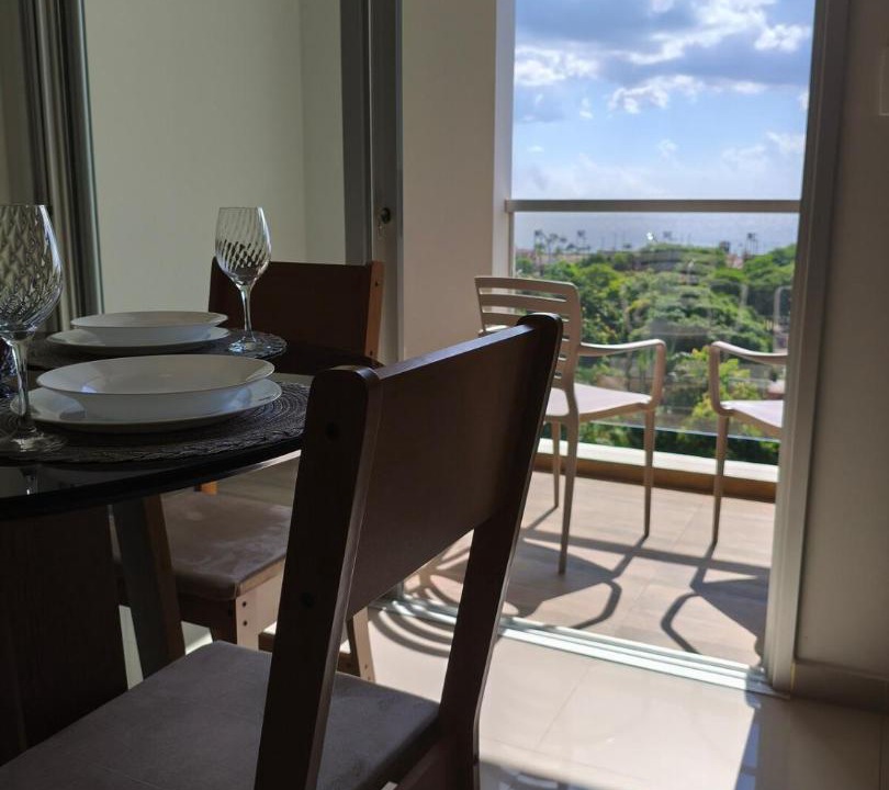 Photo of Patio Balcony in Encarnacion