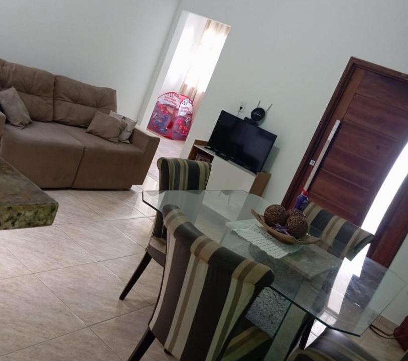 Photo of Livingroom in Terra Dura