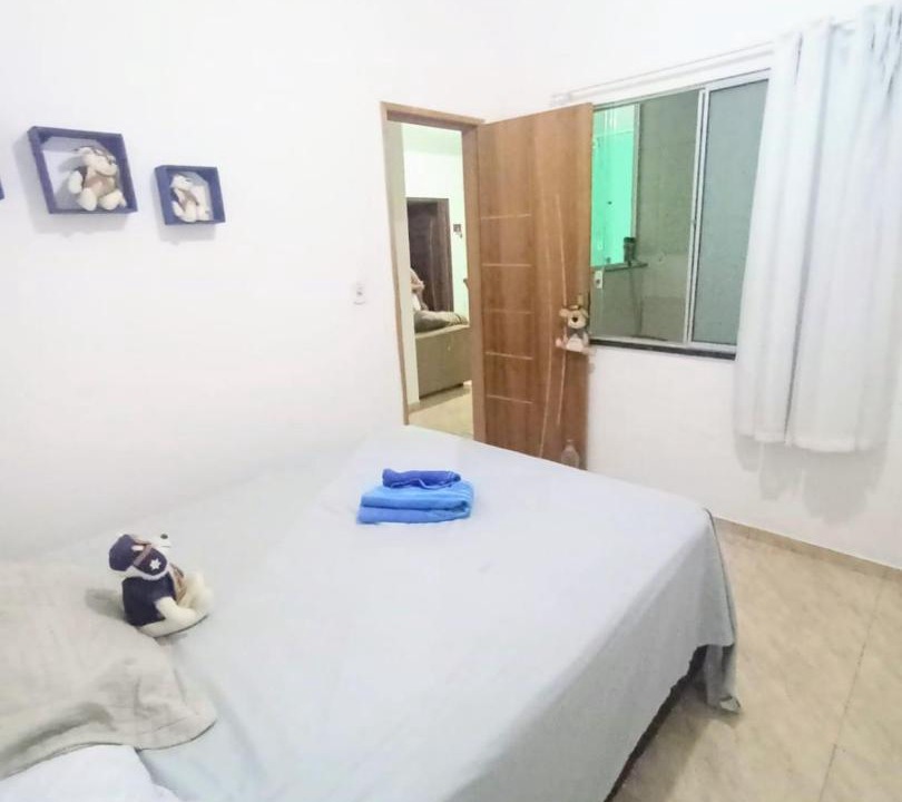 Photo of Bedroom in Terra Dura