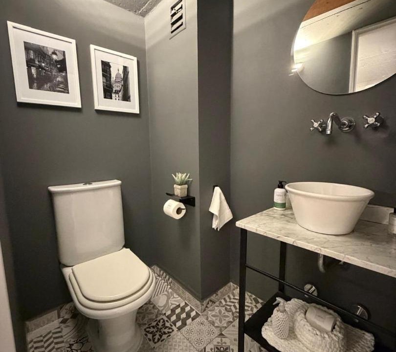 Photo of Bathroom in Barracas