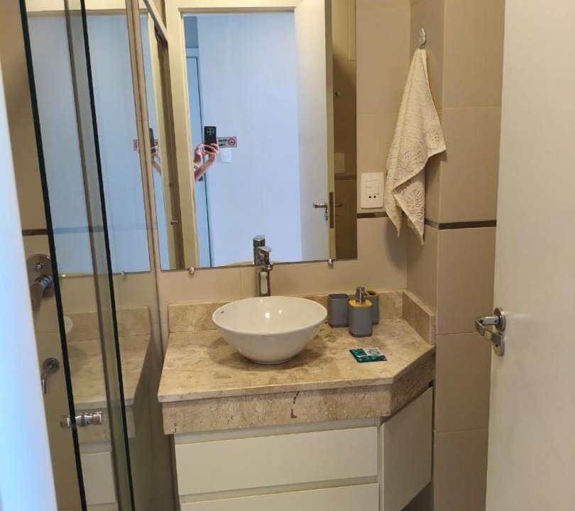 Photo of Bathroom in Encarnacion