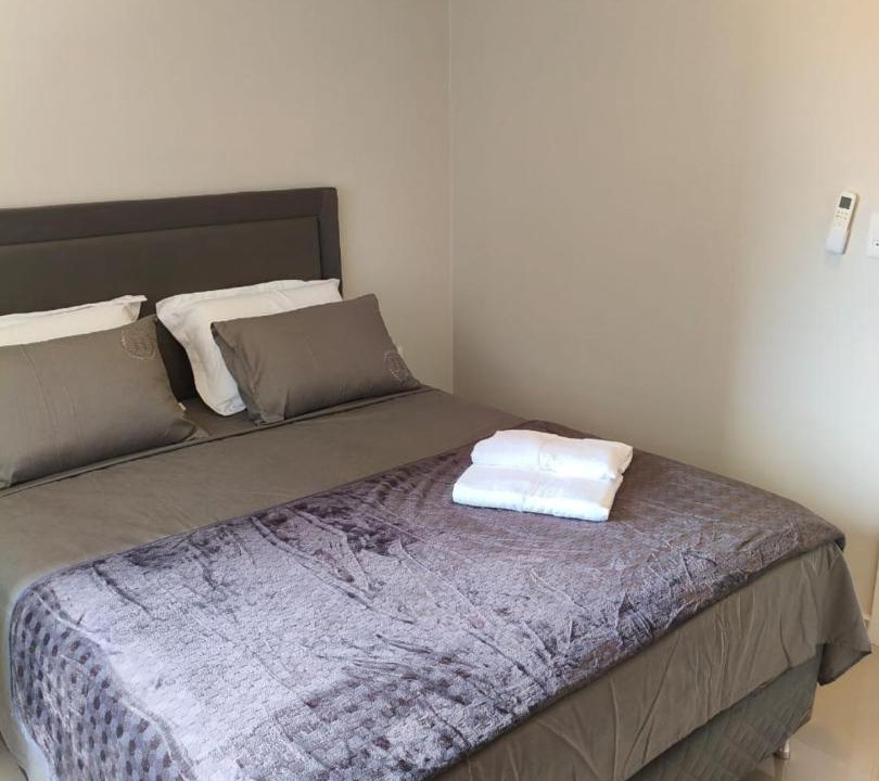 Photo of Bedroom in Encarnacion