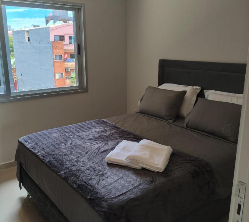 Photo of Bedroom in Encarnacion