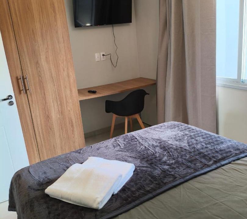 Photo of Bedroom in Encarnacion
