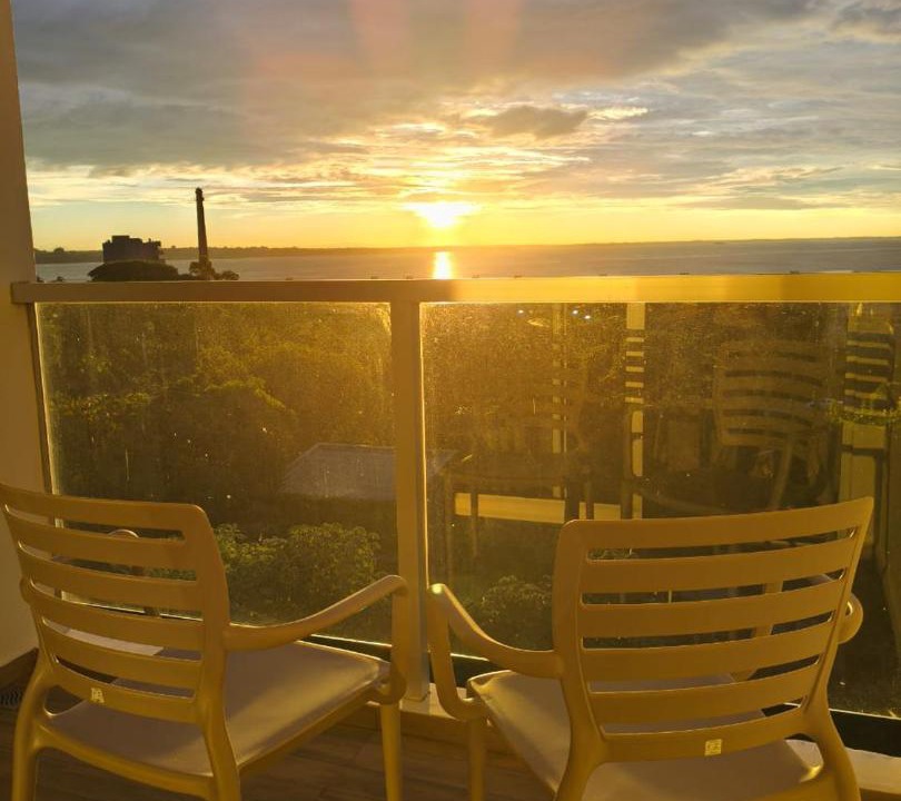 Photo of Patio Balcony in Encarnacion