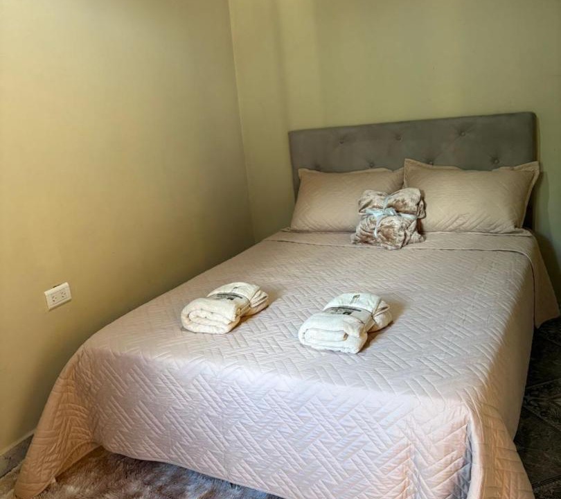 Photo of Bedroom in Panambi
