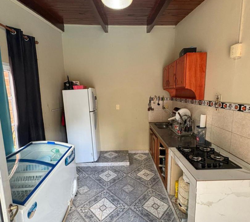 Photo of Kitchen in Panambi