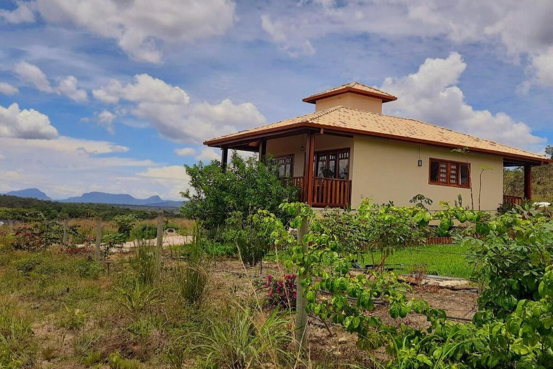 Photo of Others in Alto Paraiso de Goias
