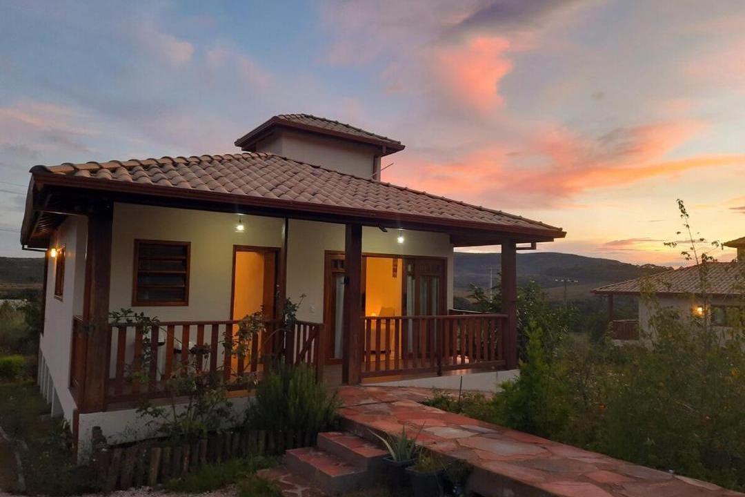 Photo of Others in Alto Paraiso de Goias