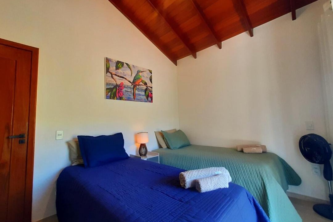 Photo of Bedroom in Alto Paraiso de Goias
